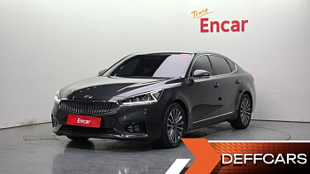 Kia K7 3.3 GDI Limited Plus купить на сайте DeffCars