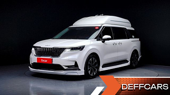 Kia CARNIVAL Gasoline 9-seater Limousine(Special vehicle) купить на сайте DeffCars