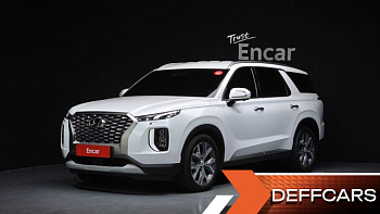 Hyundai PALISADE Gasoline 3.8 2WD Prestige купить на сайте DeffCars