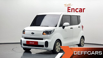 Kia RAY Van Prestige купить на сайте DeffCars