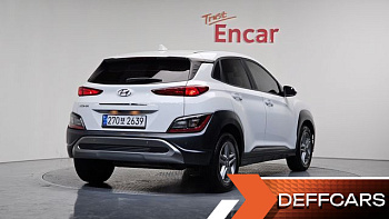 Hyundai KONA Gasoline 1.6 Turbo 2WD Modern купить на сайте DeffCars