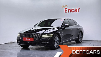 Genesis G80 Gasoline 2.5 Turbo 2WD купить на сайте DeffCars