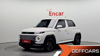 Hyundai CASPER The Essential Light купить на сайте DeffCars