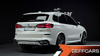 BMW X5 xDrive 40i M Sport купить на сайте DeffCars