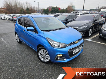 ChevroletGMDaewoo SPARK LTZ купить на сайте DeffCars