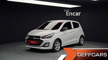 ChevroletGMDaewoo SPARK LT купить на сайте DeffCars