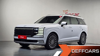 Hyundai PALISADE HEV 2.5T 4WD 7-Seater Calligraphy купить на сайте DeffCars