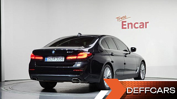BMW 5-SERIES 530i Luxury купить на сайте DeffCars