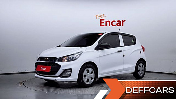 ChevroletGMDaewoo SPARK Van купить на сайте DeffCars
