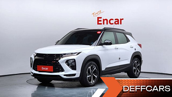 ChevroletGMDaewoo TRAILBLAZER 1.3 Turbo 2WD RS купить на сайте DeffCars