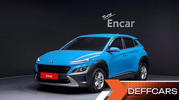 Hyundai KONA Gasoline 2.0 2WD Modern Choice купить на сайте DeffCars