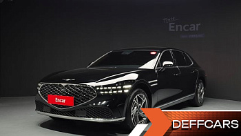 Genesis G90 Gasoline 3.5 Turbo AWD купить на сайте DeffCars