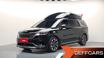 Kia CARNIVAL Gasoline 9-seater Limousine(Special vehicle) купить на сайте DeffCars