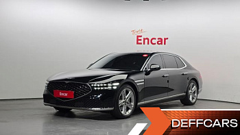 Genesis G90 Gasoline 3.5 Turbo AWD купить на сайте DeffCars