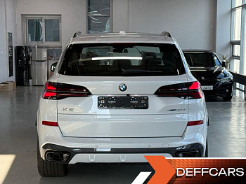 BMW X5 xDrive 40d M Sport Online Exclusive Editon купить на сайте DeffCars
