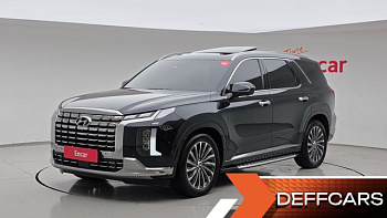 Hyundai PALISADE Gasoline 3.8 2WD Calligraphy купить на сайте DeffCars