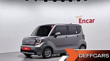 Kia RAY Prestige купить на сайте DeffCars