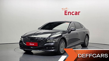 Genesis G80 Gasoline 2.5 Turbo 2WD купить на сайте DeffCars