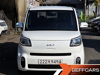 Kia RAY Prestige купить на сайте DeffCars