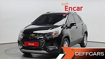 ChevroletGMDaewoo TRAX 1.4 LT купить на сайте DeffCars