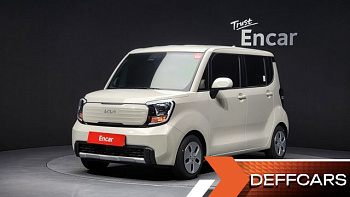 Kia RAY Trendy купить на сайте DeffCars