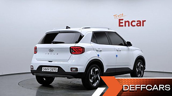 Hyundai VENUE 1.6 Modern купить на сайте DeffCars