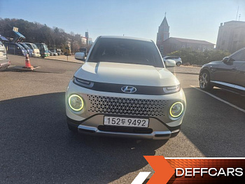 Hyundai CASPER Modern купить на сайте DeffCars