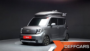 Kia RAY Signature купить на сайте DeffCars