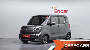 Kia RAY Best Selection купить на сайте DeffCars