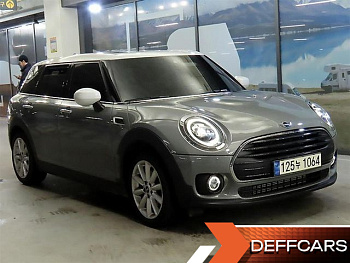 Mini CLUBMAN Classic 2nd купить на сайте DeffCars