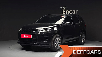 Land Rover DISCOVERY SPORT P250 Dynamic SE купить на сайте DeffCars