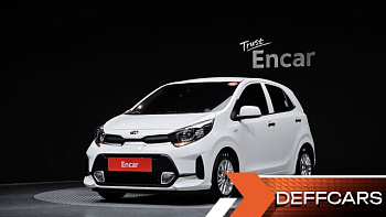 Kia MORNING Prestige купить на сайте DeffCars