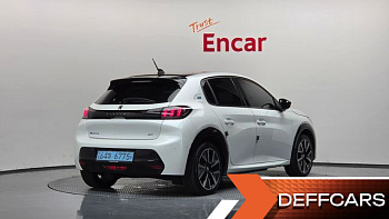 Peugeot 208 GT купить на сайте DeffCars
