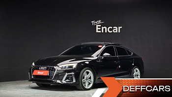 Audi A5 35 TDI quattro Premium Sport Back купить на сайте DeffCars