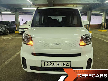 Kia RAY Standard купить на сайте DeffCars