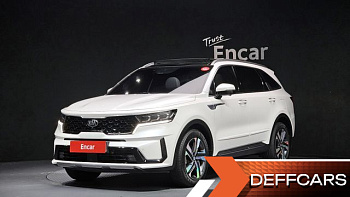 Kia SORENTO HEV 1.6 2WD Signature купить на сайте DeffCars