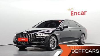 Genesis G90 3.8 AWD Luxury купить на сайте DeffCars