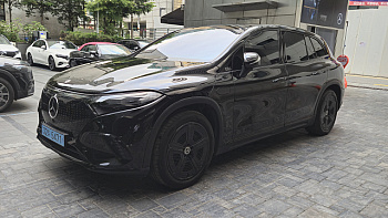 Mercedes EQS EQS450 4MATIC Launch Edition купить на сайте DeffCars