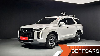 Hyundai PALISADE Gasoline 3.8 2WD Exclusive купить на сайте DeffCars