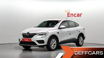 Renault-KoreaSamsung XM3 1.6 GTe LE купить на сайте DeffCars