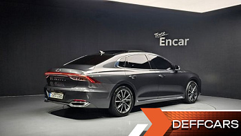 Hyundai GRANDEUR 3.0 LPi Premium Choice купить на сайте DeffCars