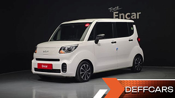Kia RAY Van Standard купить на сайте DeffCars