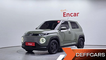 Hyundai CASPER Smart купить на сайте DeffCars