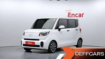 Kia RAY Van Standard купить на сайте DeffCars