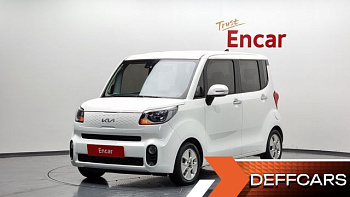 Kia RAY Prestige купить на сайте DeffCars