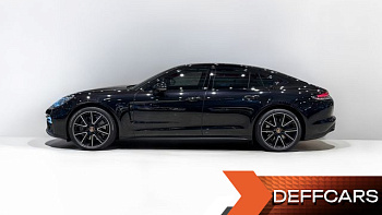 Porsche PANAMERA 2.9 AWD купить на сайте DeffCars