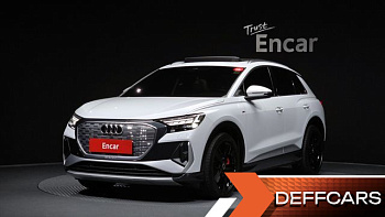 Audi Q4 E-TRON 40 Premium купить на сайте DeffCars