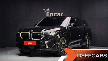 BMW XM 4.4 купить на сайте DeffCars