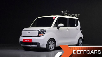 Kia RAY Van 1-Seater Prestige Special купить на сайте DeffCars
