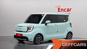 Kia RAY Signature купить на сайте DeffCars